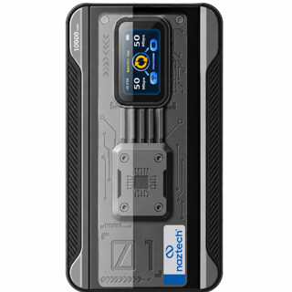 مودم همراه (جیبی) پاوربانکی 4G نزتک مدل 99G Plus آنلاک