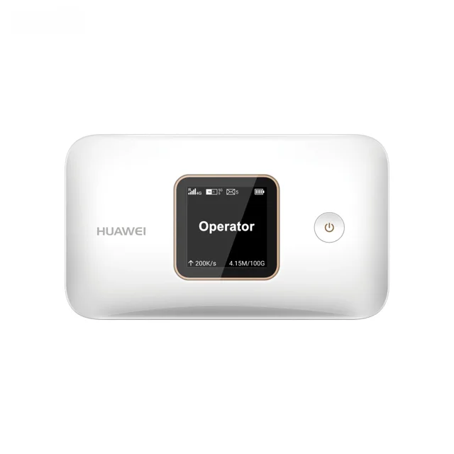 مودم همراه (جیبی) 4.5G/TD LTE هوآوی مدل E5785-320a