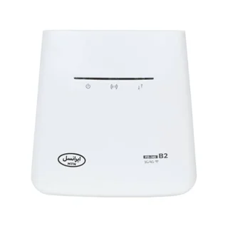 مودم سیمکارتی 3G/4G ایرانسل مدل FD-i40 B2